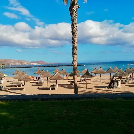 Διαμέρισμα Americas *