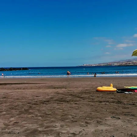 Διαμέρισμα Americas