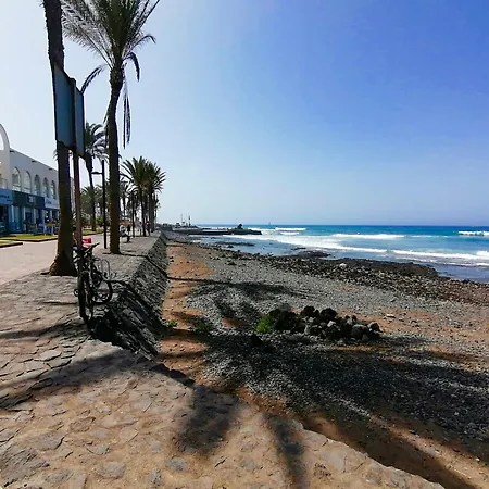 Διαμέρισμα Americas Πλάγια ντε λας Αμέρικας