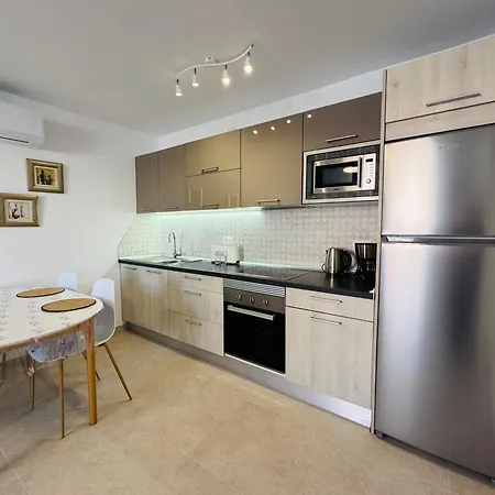 Americas Πλάγια ντε λας Αμέρικας