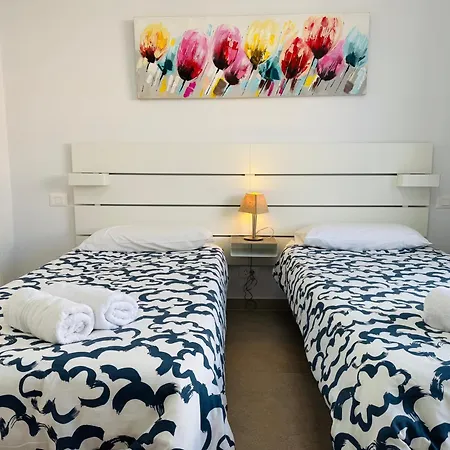 Americas * Πλάγια ντε λας Αμέρικας