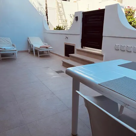 Americas Διαμέρισμα *