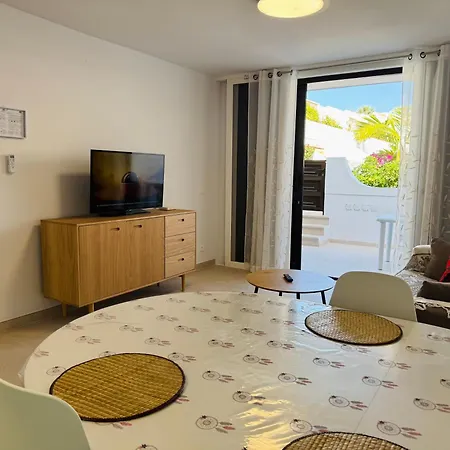 Διαμέρισμα Americas *