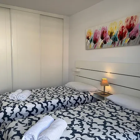 Americas Διαμέρισμα Πλάγια ντε λας Αμέρικας