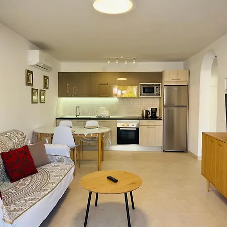 Διαμέρισμα Americas Πλάγια ντε λας Αμέρικας