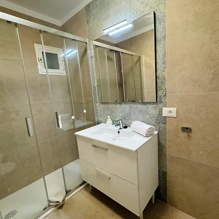 Americas Πλάγια ντε λας Αμέρικας