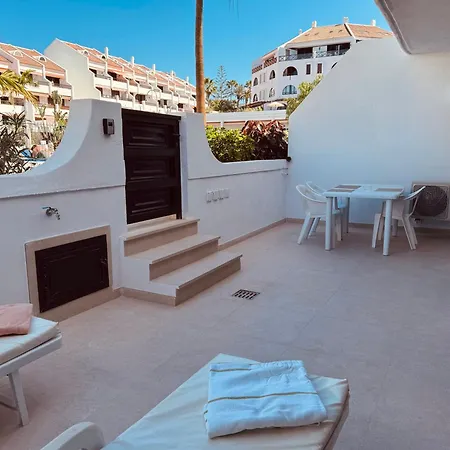 Americas * Πλάγια ντε λας Αμέρικας