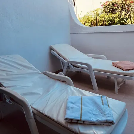 Americas Διαμέρισμα