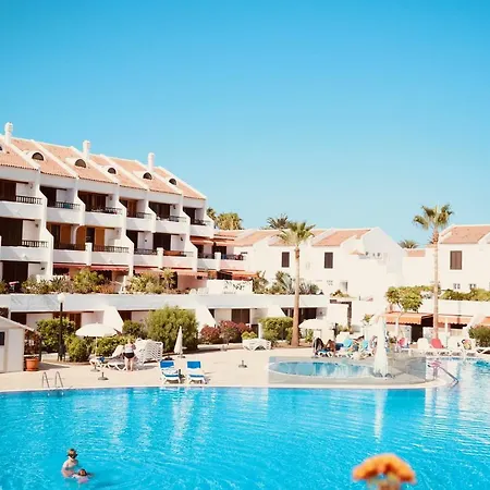 Americas Διαμέρισμα