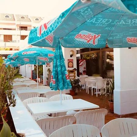 Διαμέρισμα Americas