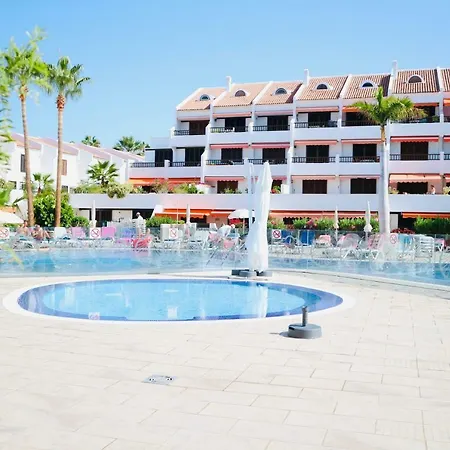 Διαμέρισμα Americas