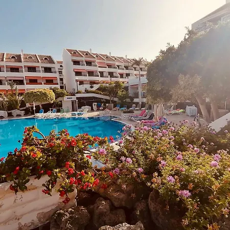 Διαμέρισμα Americas Πλάγια ντε λας Αμέρικας