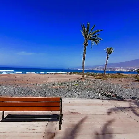 Americas Πλάγια ντε λας Αμέρικας