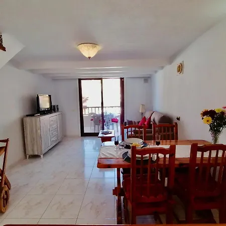 Διαμέρισμα Americas