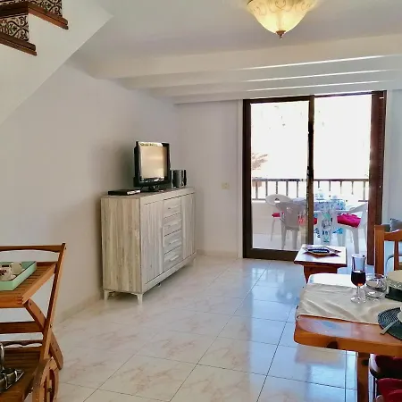 Americas Διαμέρισμα *