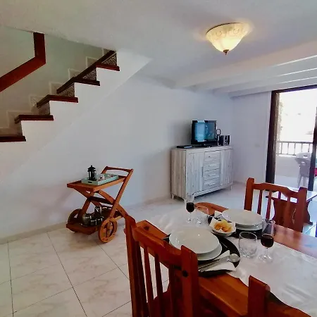 Americas * Πλάγια ντε λας Αμέρικας