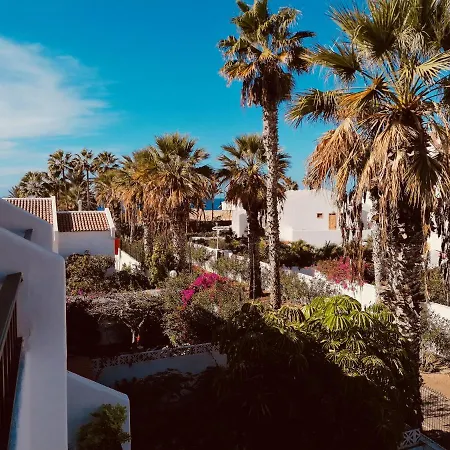 Διαμέρισμα Americas