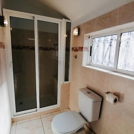 Americas Διαμέρισμα