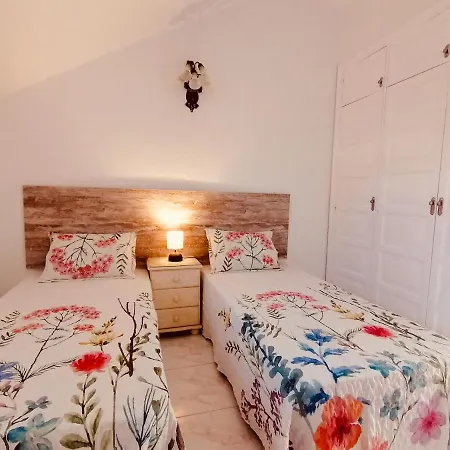 Americas Διαμέρισμα Πλάγια ντε λας Αμέρικας