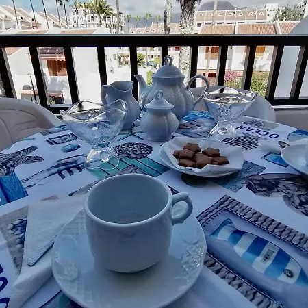 Americas Διαμέρισμα Πλάγια ντε λας Αμέρικας