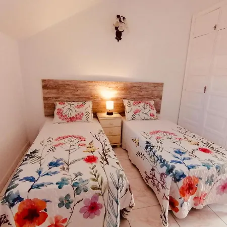 Americas Πλάγια ντε λας Αμέρικας