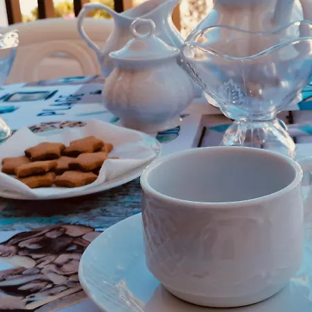 Americas Πλάγια ντε λας Αμέρικας