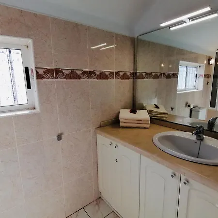 Americas Διαμέρισμα