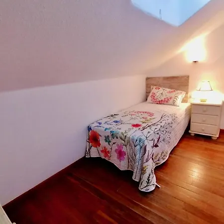 Διαμέρισμα Americas Πλάγια ντε λας Αμέρικας