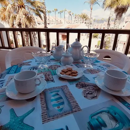 Διαμέρισμα Americas Πλάγια ντε λας Αμέρικας