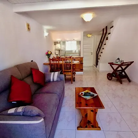 Americas Διαμέρισμα Πλάγια ντε λας Αμέρικας